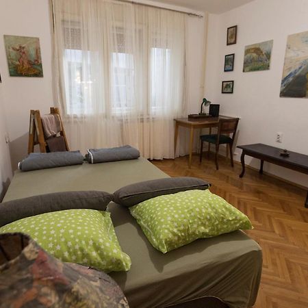 The Pioneers Home 2 Σκόπια Εξωτερικό φωτογραφία
