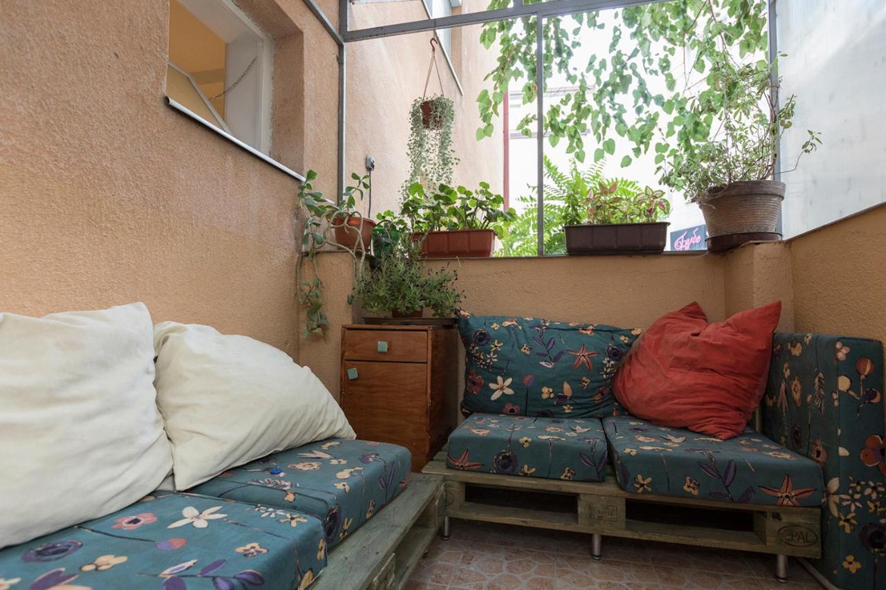 The Pioneers Home 2 Σκόπια Εξωτερικό φωτογραφία