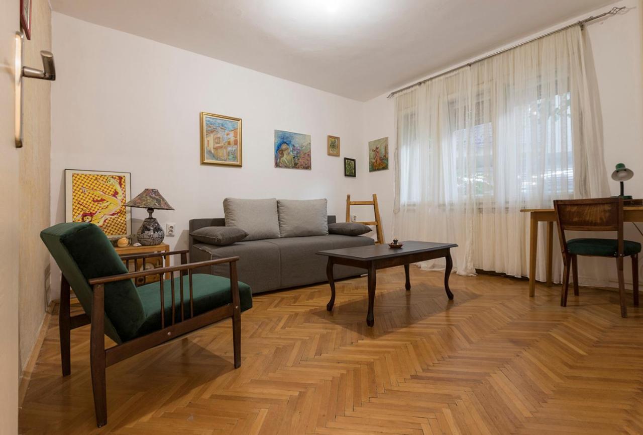 The Pioneers Home 2 Σκόπια Εξωτερικό φωτογραφία