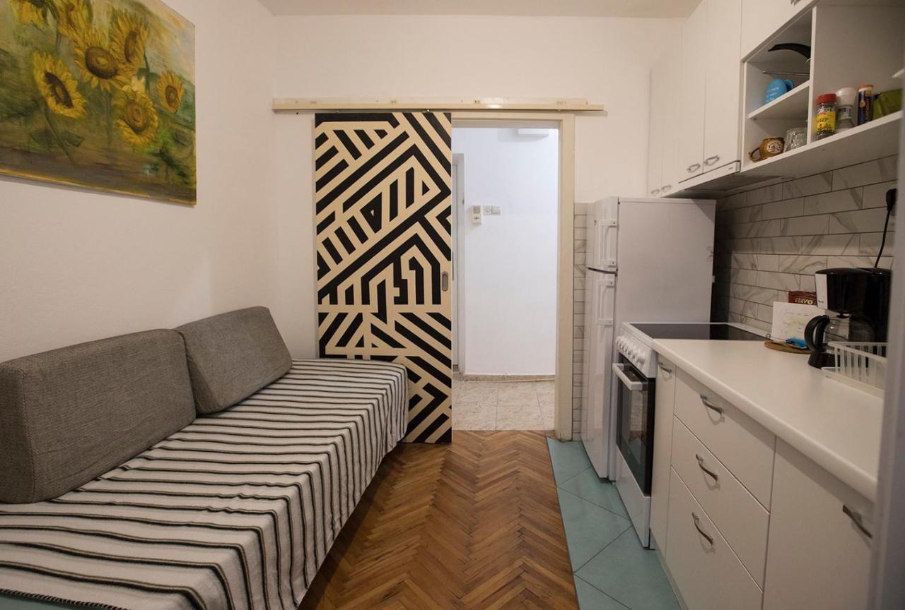 The Pioneers Home 2 Σκόπια Εξωτερικό φωτογραφία