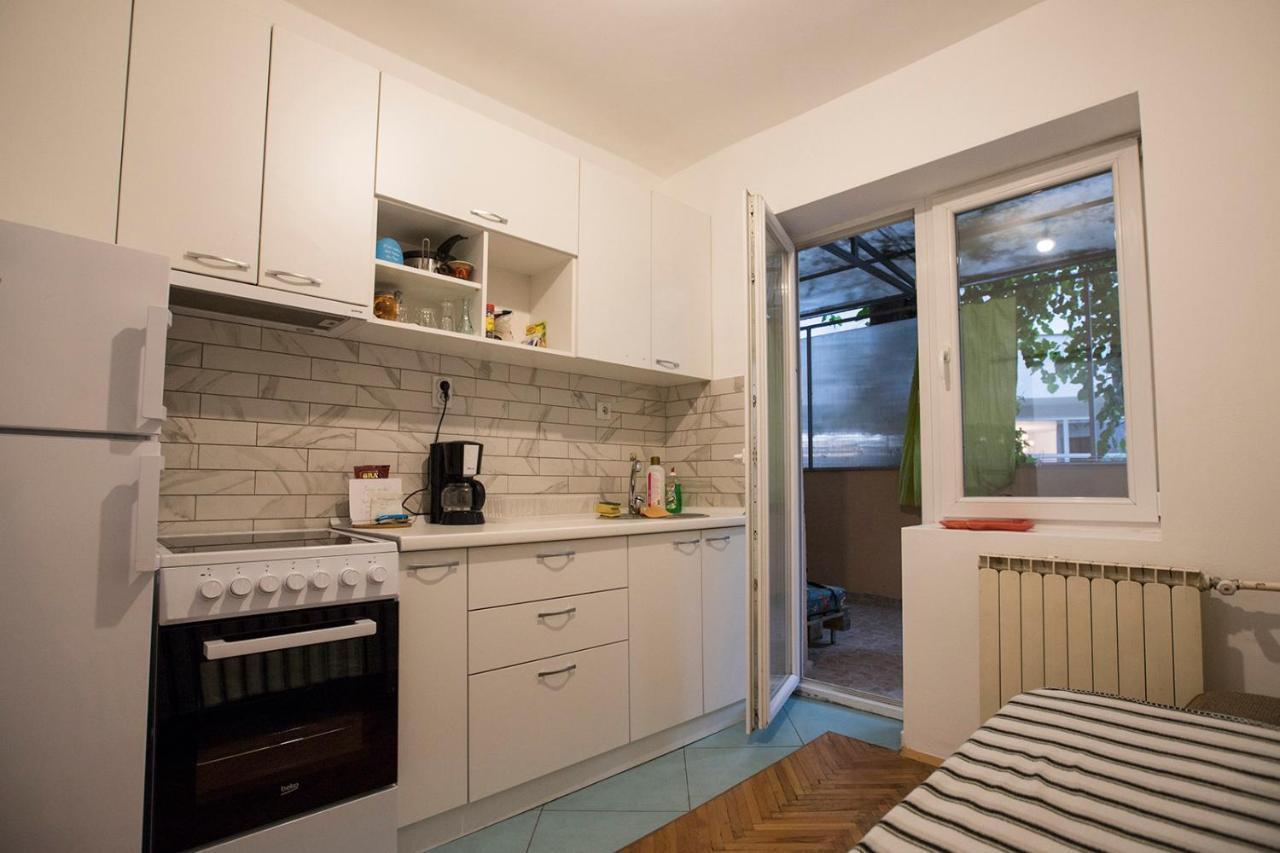 The Pioneers Home 2 Σκόπια Εξωτερικό φωτογραφία