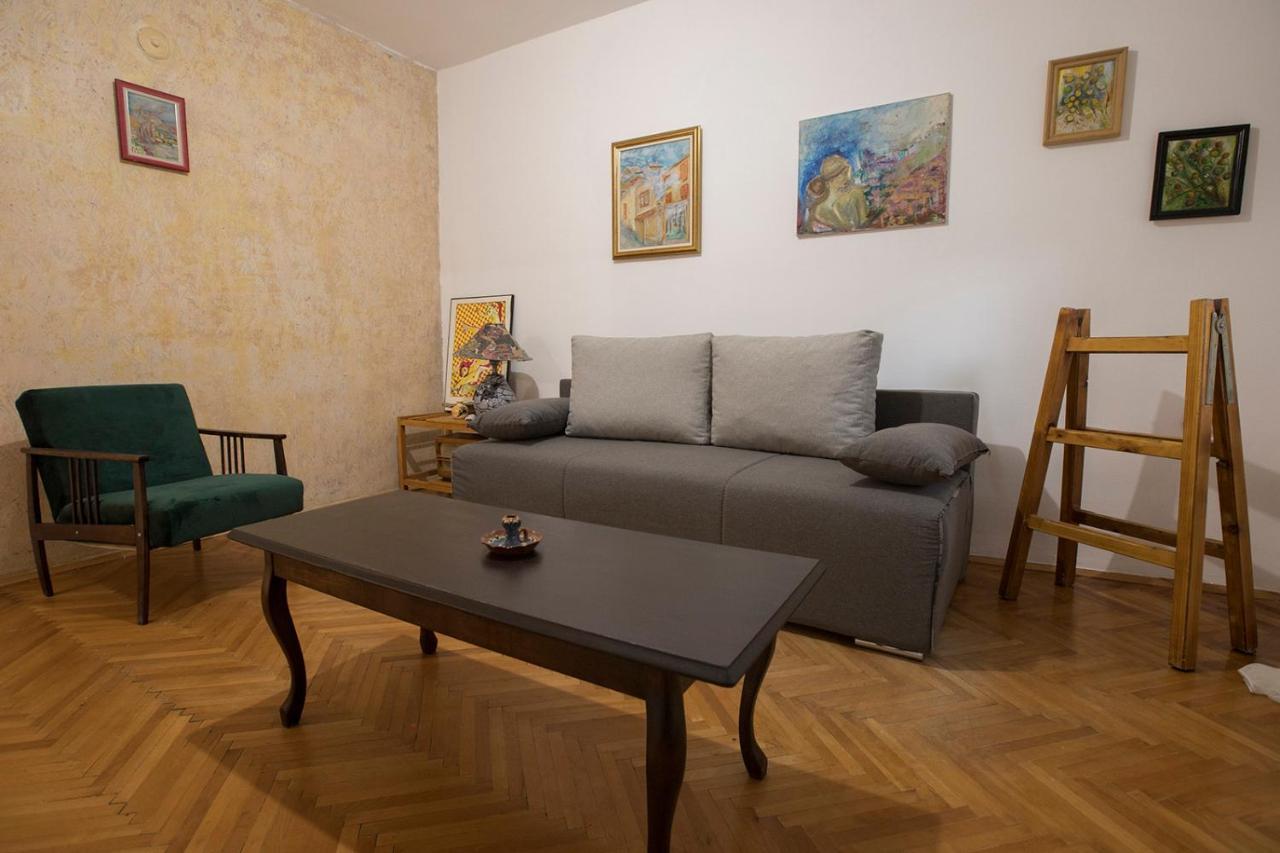 The Pioneers Home 2 Σκόπια Εξωτερικό φωτογραφία