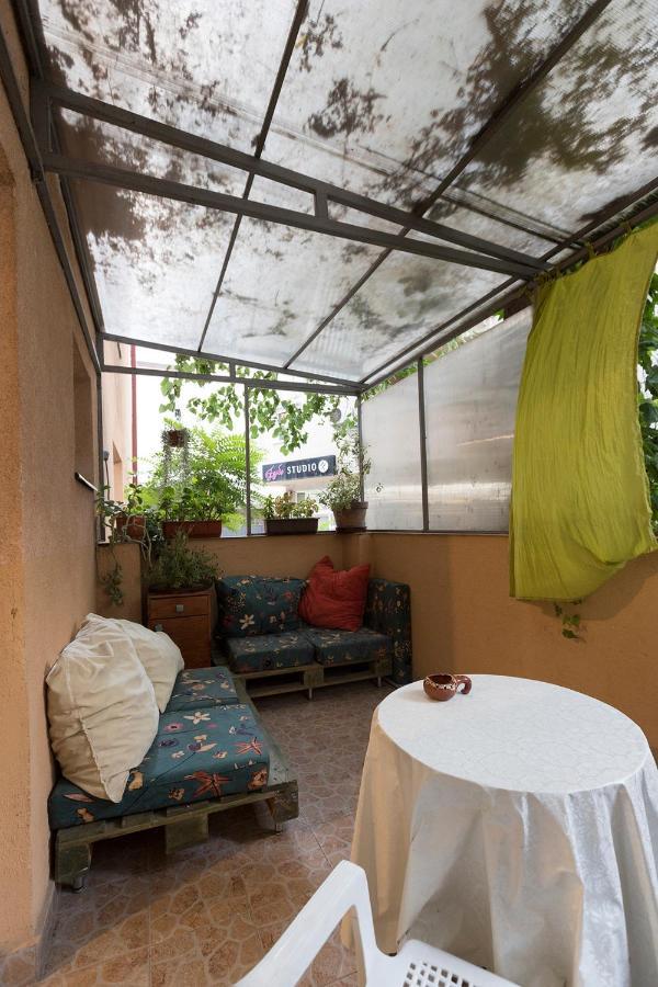 The Pioneers Home 2 Σκόπια Εξωτερικό φωτογραφία